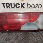 2129987 Фонарь задний правый для Scania