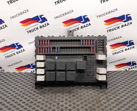 1674870 Блок предохранителей для Daf CF I (с 2000 по 2006)