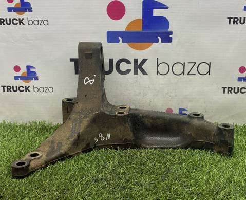 51415013082 Кронштейн двигателя задний правый для Man