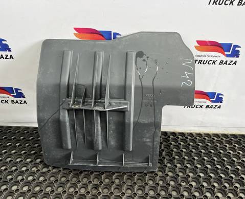 504067512 Крыло переднее левое для Iveco