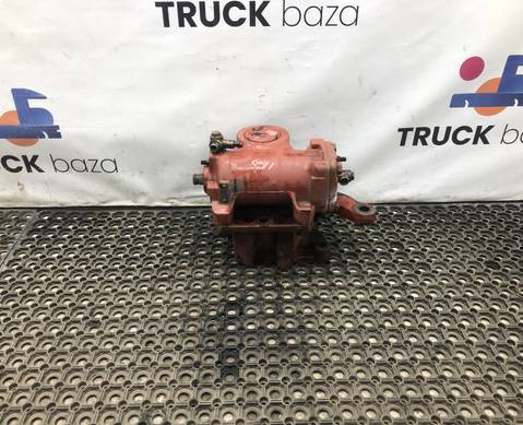 4828207 ГУР для Iveco EuroCargo II (с 2001 по 2008)