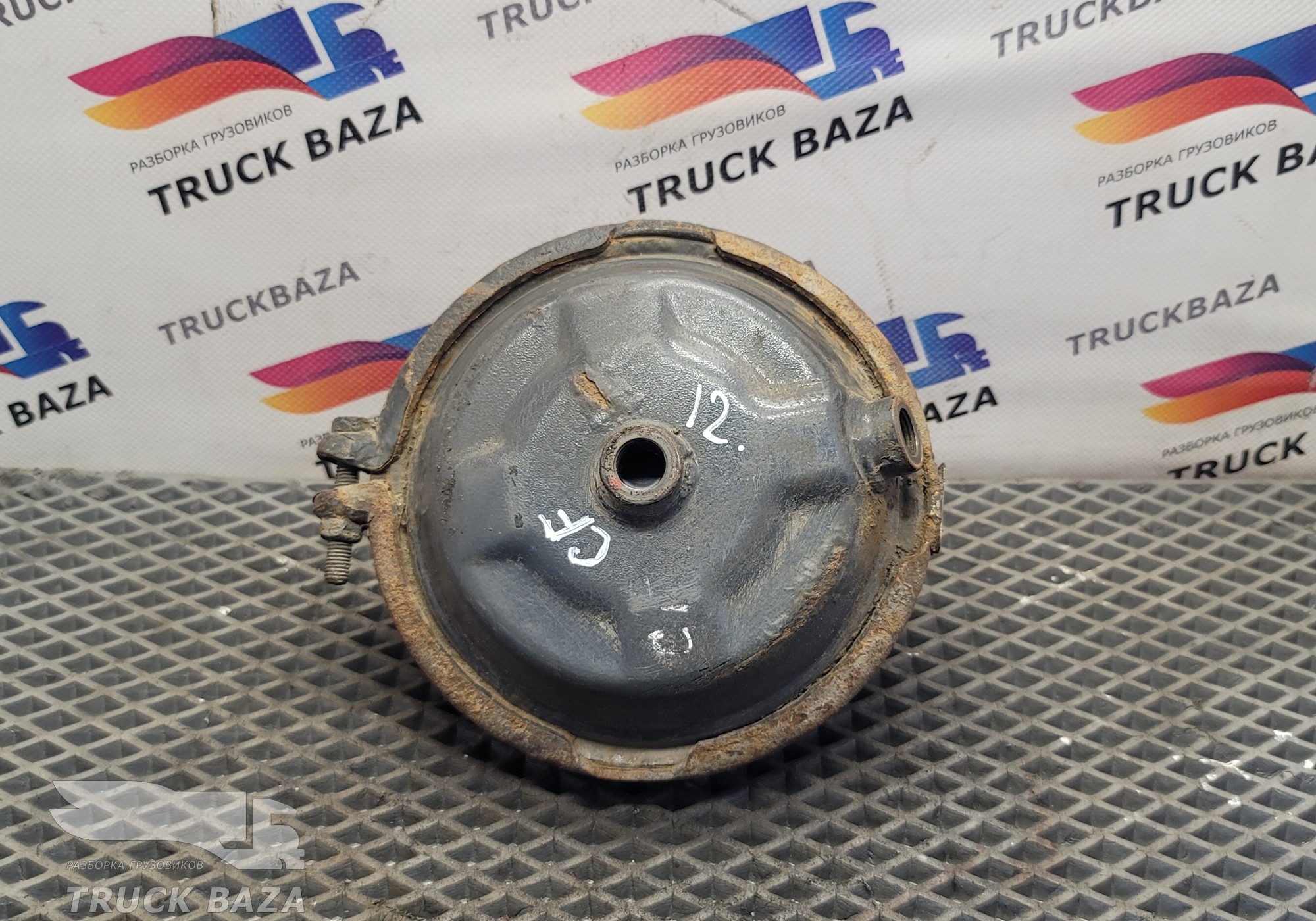 1791409 Камера тормозная передняя для Daf XF105