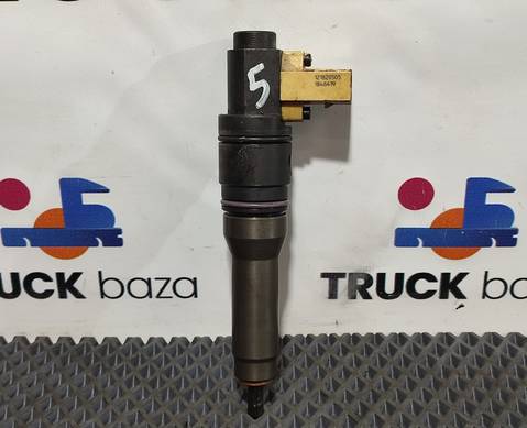 1846419 Форсунка топливная для Daf XF XF105 (III) (с 2006 по 2013)