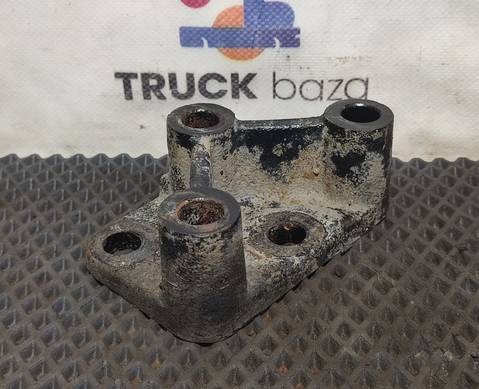 549011208710 Кронштейн глушителя для КАМАЗ 54901