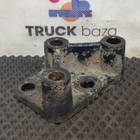 549011208710 Кронштейн глушителя для КАМАЗ 54901