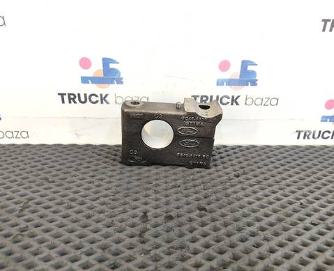 GC466536AC Вал коромысла для Ford F-MAX (с 2018)