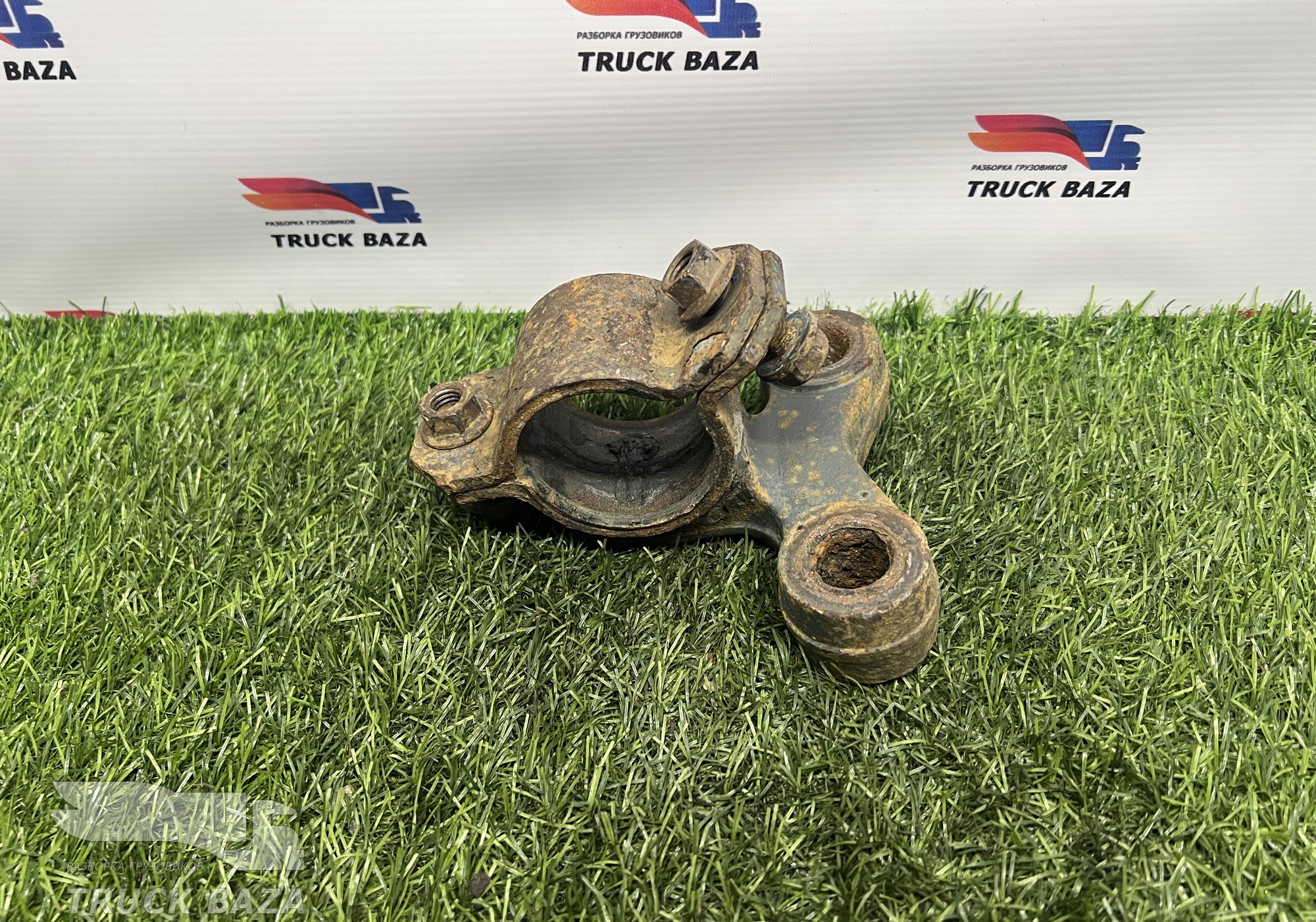 1862550 Кронштейн стабилизатора подвески для Daf XF105 (с 2005)