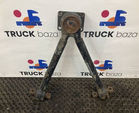 AZ9925522272 Тяга реактивная V-образна для Sinotruk Sitrak C7H