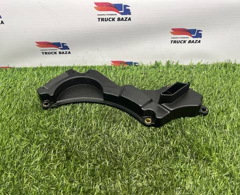 A4570100270 Крышка кожуха маховика для Mercedes-Benz