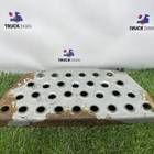 81615105187 Площадка подножки для Man