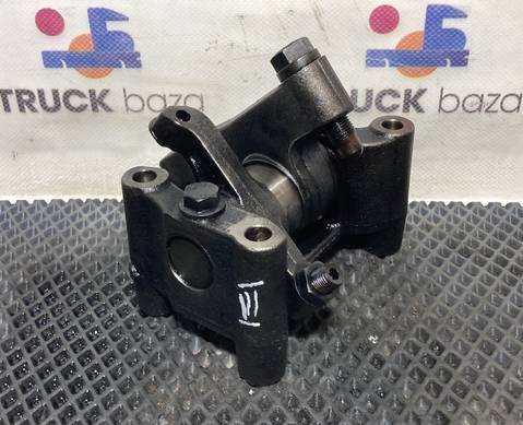 1858755 Вал рокеров в сборе для Daf XF105 (с 2005)