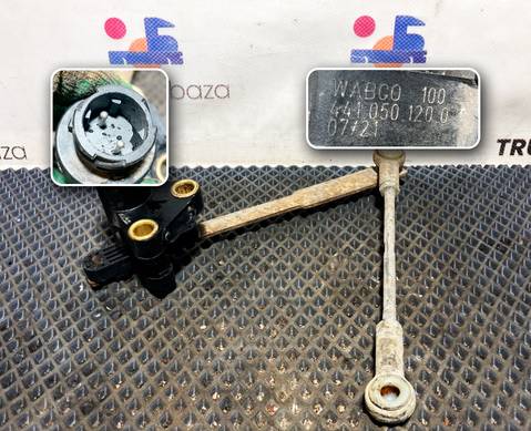 81436130030 Датчик уровня пола для Man TGX I (с 2007)