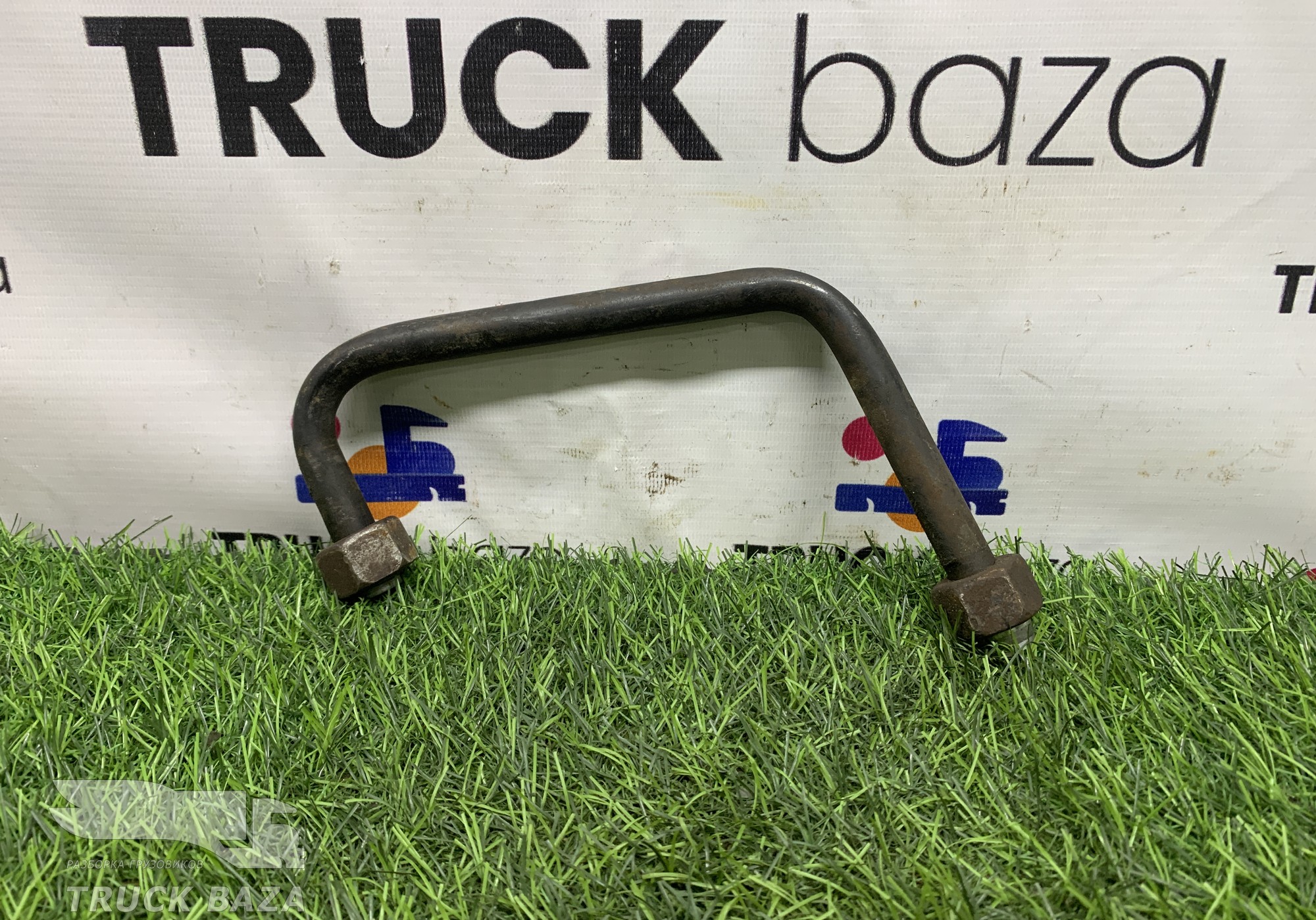 20524378 Трубка ГУРа