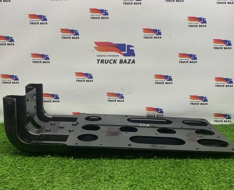 81612435430 Кронштейн крыла переднего для Man TGS II (с 2012)