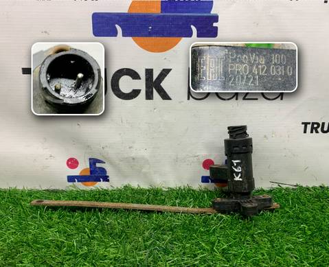 PRO4120310 Датчик уровня пола для Man TGA