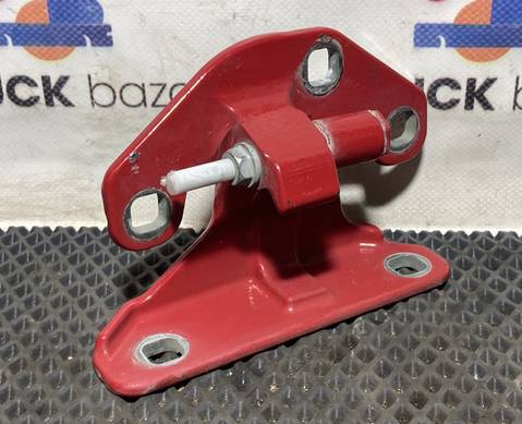 9607220044 Петля двери левой верхняя для Mercedes-Benz Actros New Actros MP4 (с 2011)