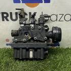 81259026238 Кран уровня пола главный для Shaanxi