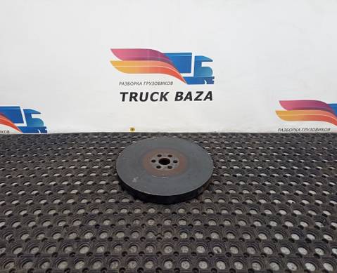 504105489 Демпфер коленвала для Iveco Stralis II Hi-Way (с 2012)