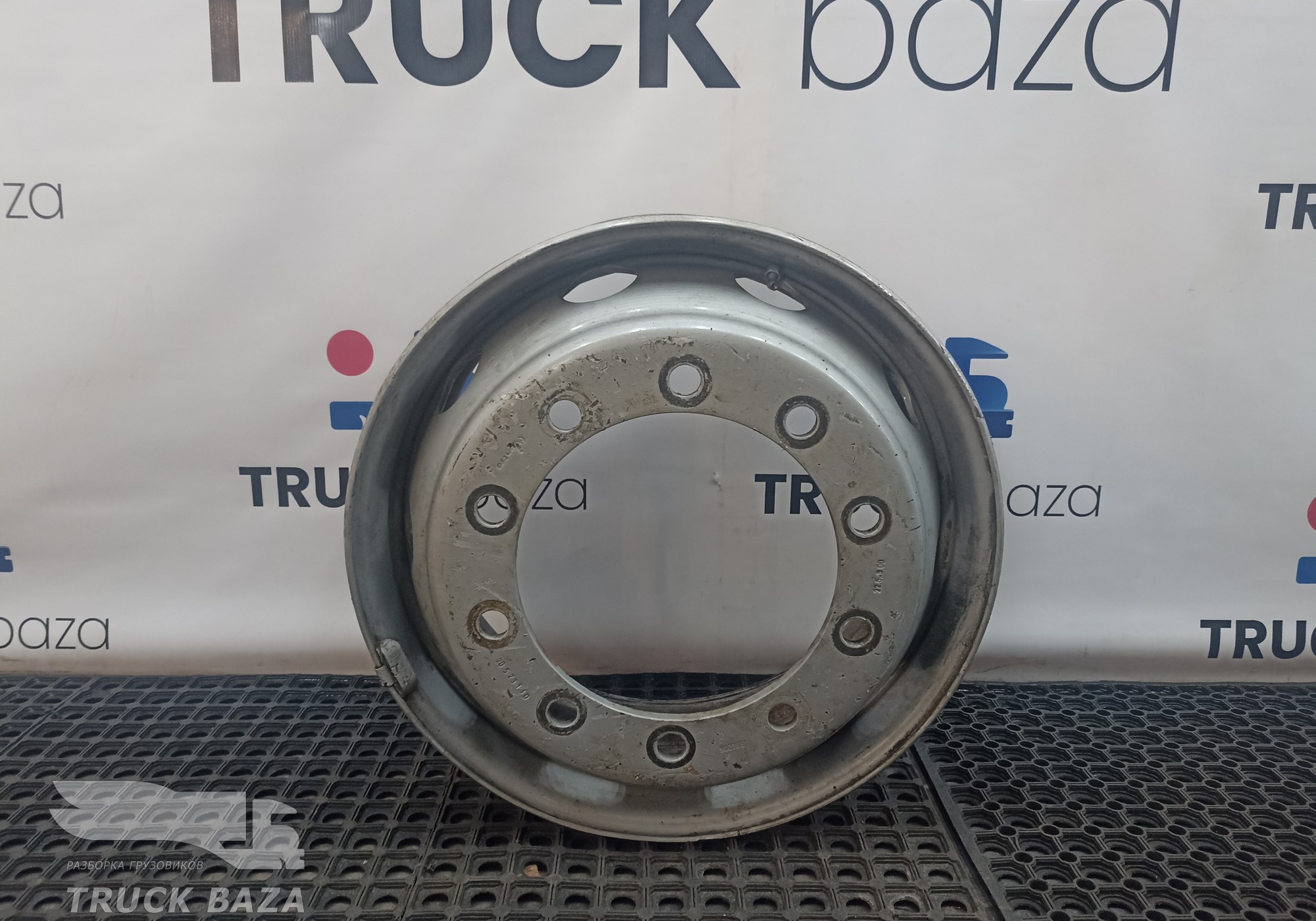 Диск колесный 22.5x9 для Volvo FM