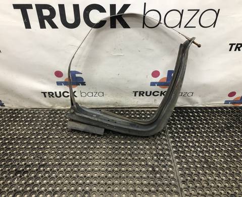 1659141 Кронштейн топливного бака для Daf XF105 (с 2005)