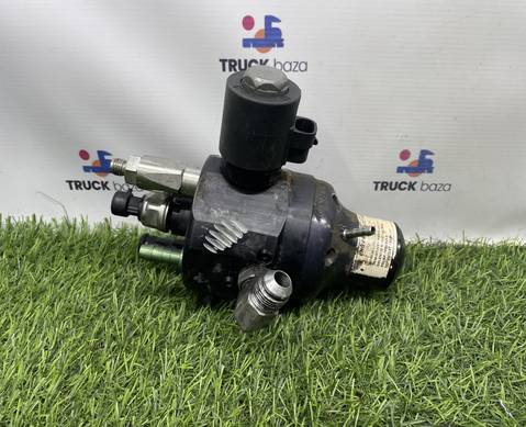 SAN20935T Регулятор давления ГБО для КАМАЗ 5490 (с 2013)