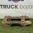 5490110115080 Проставка топливного бака для КАМАЗ 5490 (с 2013)