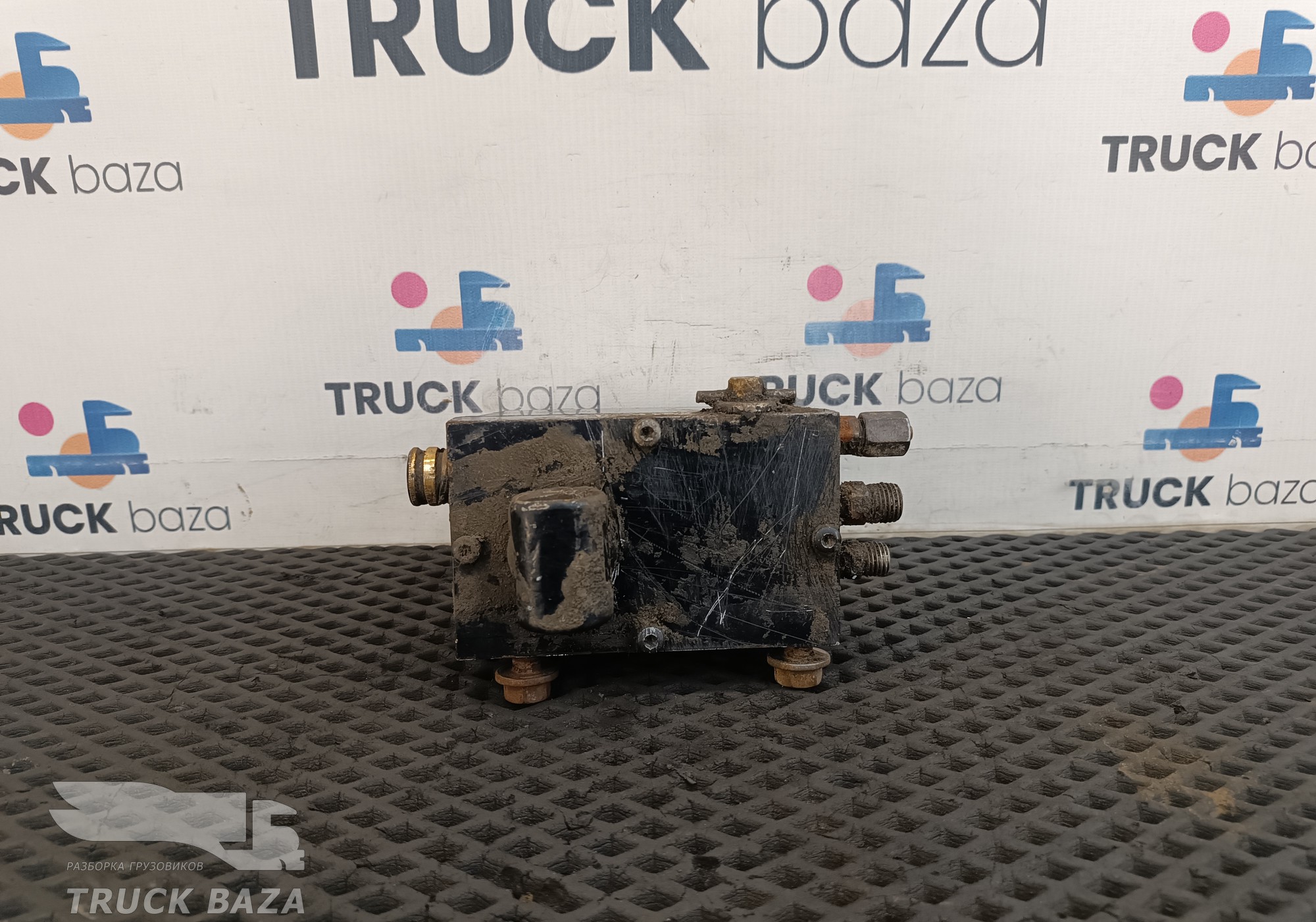 1450903 Насос подъема кабины для Daf 75
