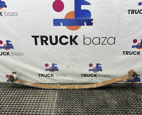 5010557731 Лист рессоры передней коренной для Renault Magnum IV DXi (с 2005 по 2013)