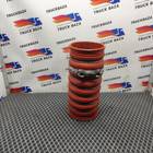 A9605010382 Патрубок интеркулера для Mercedes-Benz Actros New Actros MP4 (с 2011)