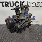 81259026239 Кран уровня пола главный для Mercedes-Benz Atego IV (с 2013)