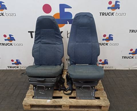 20584609 Комплект сидений для Volvo FM II (с 2002)