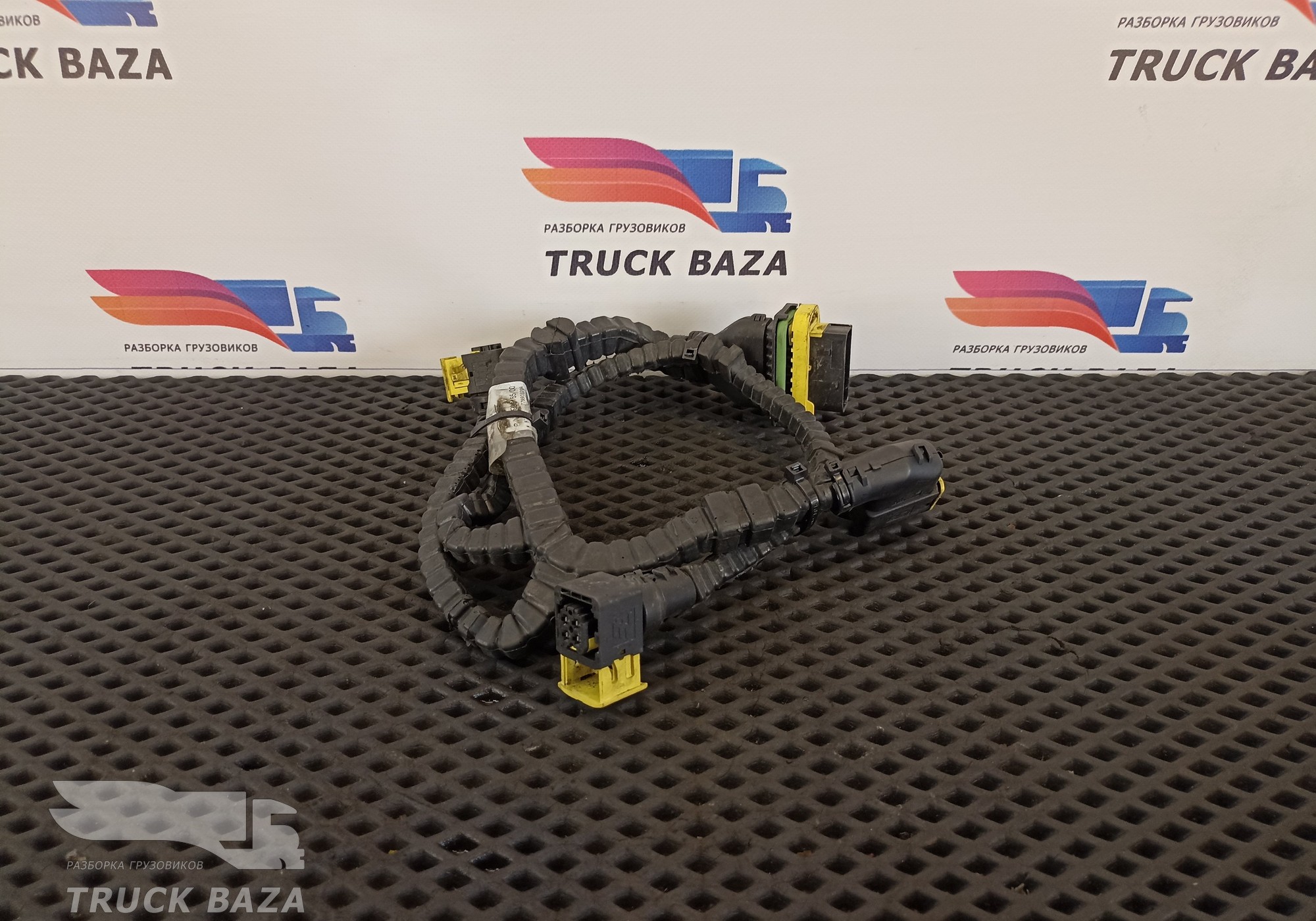 1930165 Проводка насоса AdBlue для Daf XF106 (с 2012)