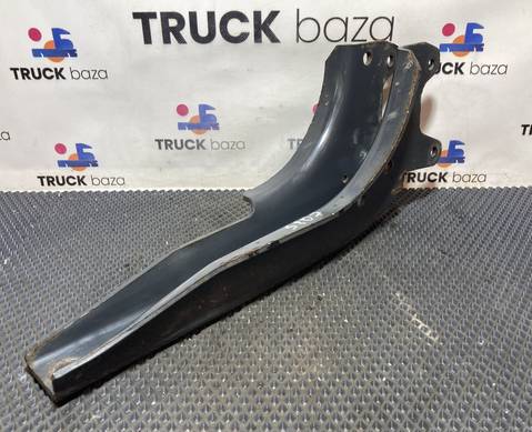 2183073 Кронштейн замка кабины левый для Scania 5-series