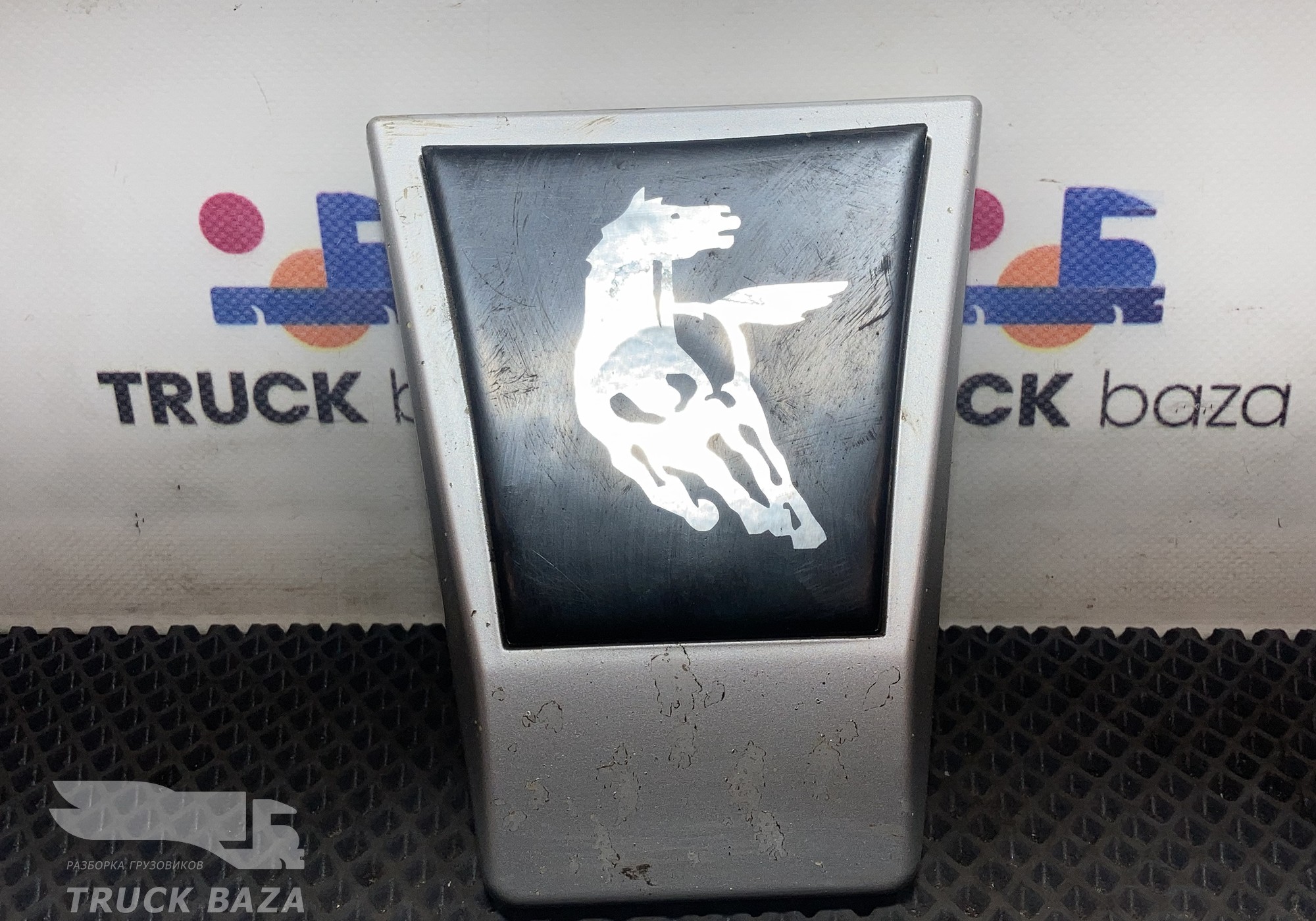 5490841604510 Эмблема KAMAZ для КАМАЗ 5490 (с 2013)