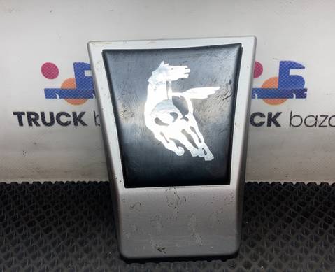 5490841604510 Эмблема KAMAZ для КАМАЗ 5490 (с 2013)