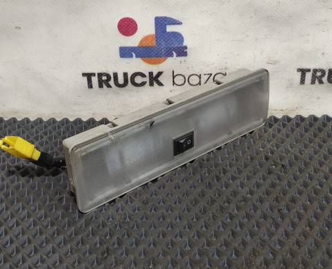 811W252016003 Плафон внутреннего освещения для Sinotruk Howo