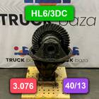 A0003504303 Редуктор заднего моста HL6/3DC 40/13 3.076 для Mercedes-Benz Actros MP3 (с 2008)