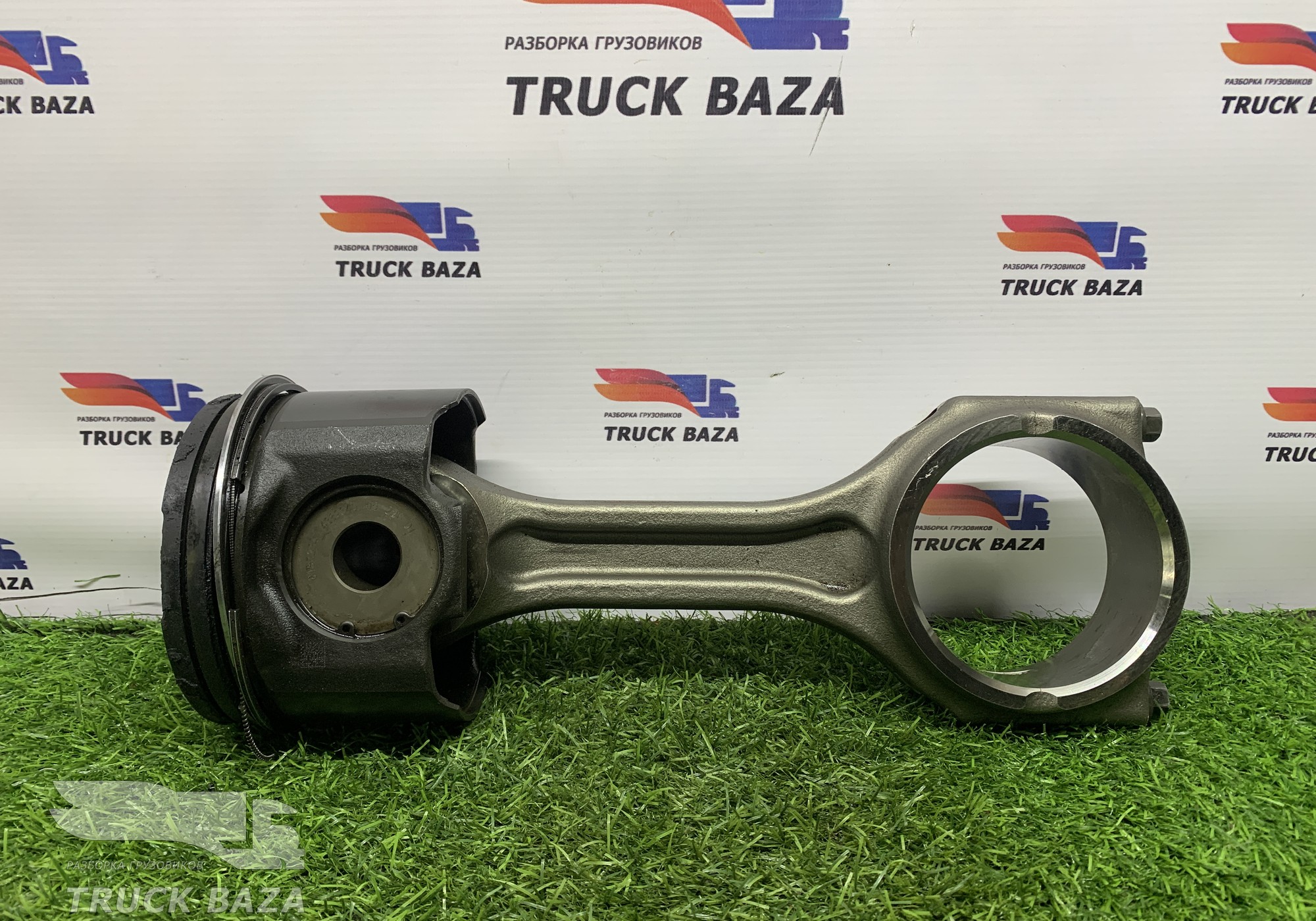 5665712 Поршень c шатуном для DongFeng GX DFH4180