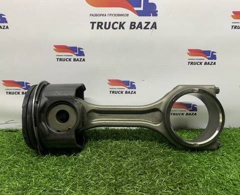 5665712 Поршень c шатуном для DongFeng GX DFH4180