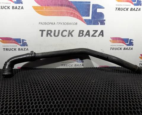 41218474 Трубка системы охлаждения для Iveco