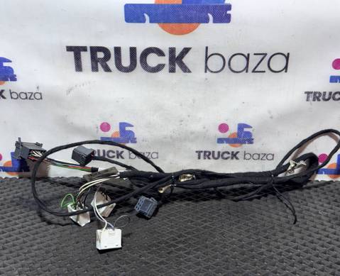 5490407191040 Проводка задней стенки кабины для КАМАЗ 5490 (с 2013)