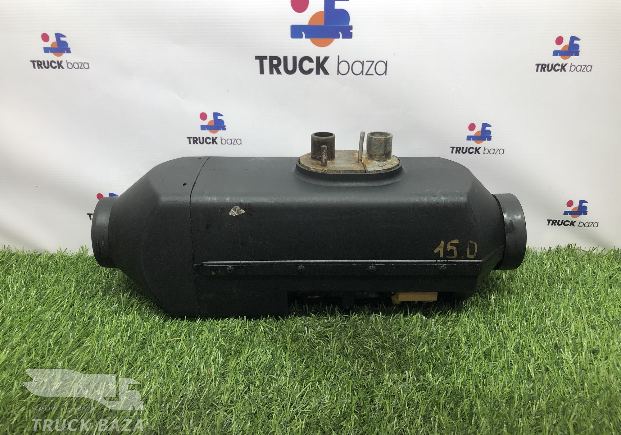 25178601 Отопитель автономный EBERSPACHER D3LC 2.8kW для Разные Грузовики