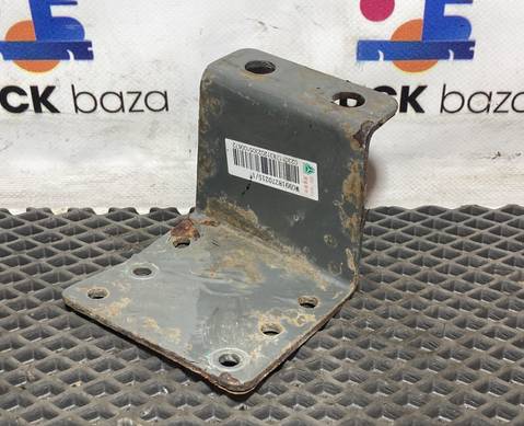 WG9918270215 Кронштейн электромагнитного клапана ECAS для Sinotruk Sitrak C7H