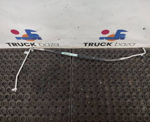 9608303963 Трубка кондиционера для Mercedes-Benz Actros New Actros MP4 (с 2011)