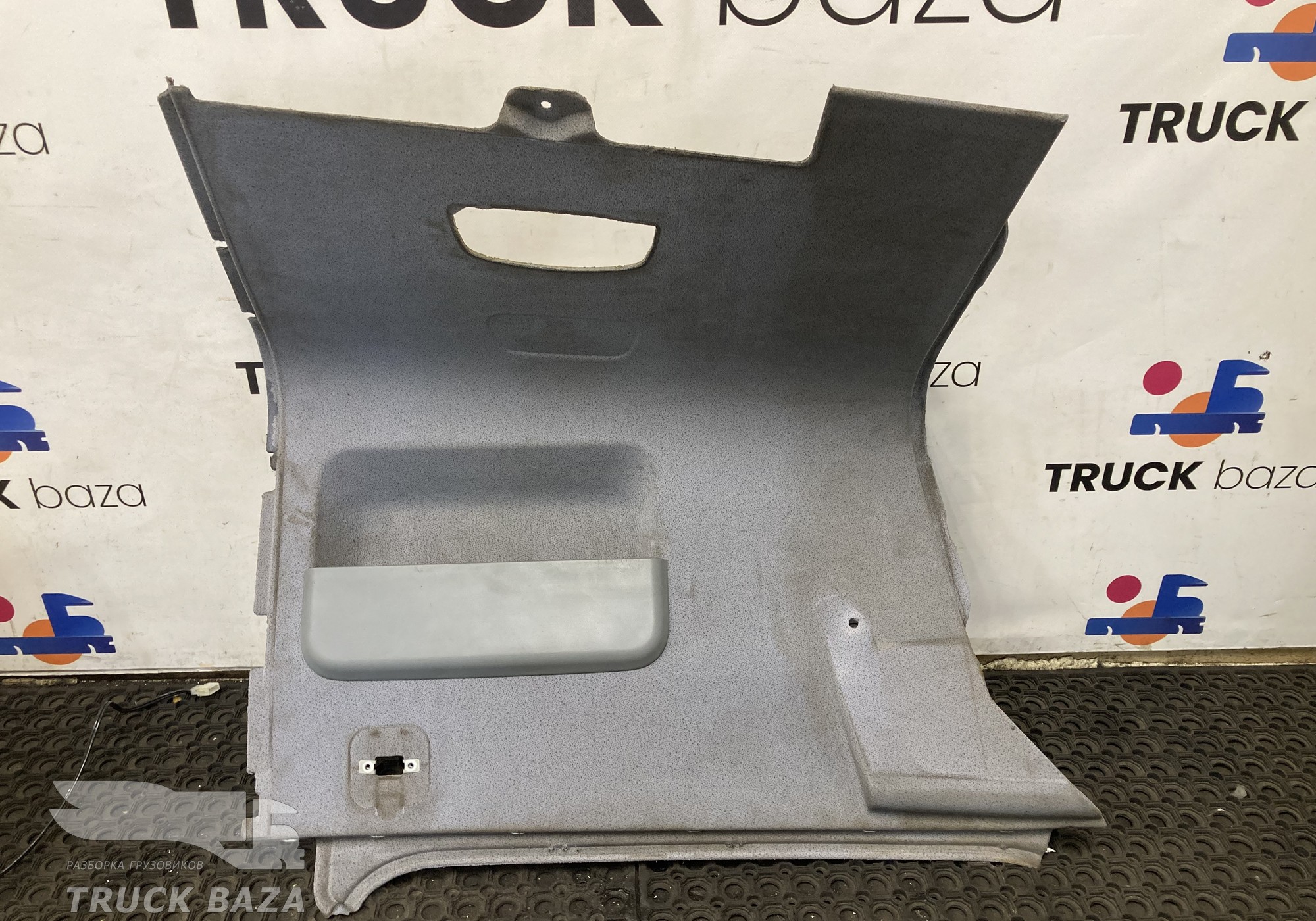 A9406905150 Обшивка потолка левая