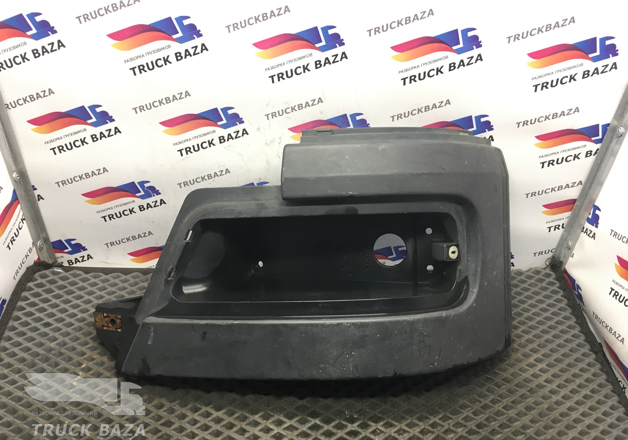 9738800005 Корпус указателя поворота левый для Mercedes-Benz Atego I (с 1998 по 2004)