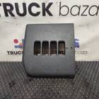 1722736 Крышка верхней вещевой полки левая для Volvo S40 II (с 2004 по 2007)