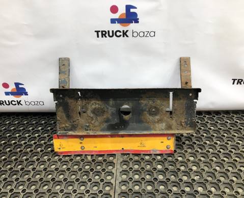 5490371601985 Кронштейн фонаря заднего левого для КАМАЗ 5490 (с 2013)