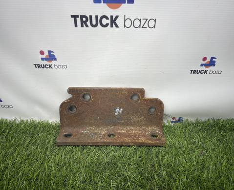 6580370303310 Кронштейн ящика АКБ для КАМАЗ 5490 (с 2013)