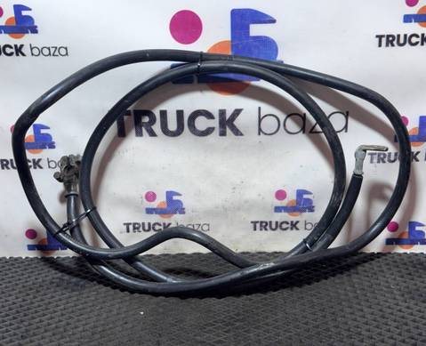 Провод силовой 2900 мм для Man TGX I (с 2007)